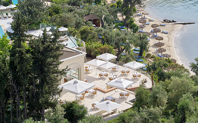 GRECOTEL EVA PALACE 5*